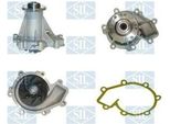 Pompa Refrigerante Saleri Sil Pompa Acqua Adatta Per MERCEDES-BENZ Berlina (W124) PA493