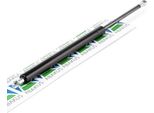 Abakus 101-00-630 - Ammortizzatore Per Portellone Posteriore Oe 55137022AB Per Grand Cherokee Ii (Wg, Wj)
