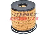 Filtro Olio Fast FT38078 Cartuccia Filtrante Per Opel Vivaro A Furgone (X83) Vivaro A Combi (X83) Movano Furgone (X70) Movano Bus (X70) Per Renault