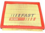 Fast FT37120 - Filtro Aria Oe 9121071 Per Movano (X70)
