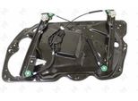 Abakus 130-053-047 - Oe 3C1837461H Regolatore Del Finestrino, Anteriore Sinistro Per Passat (3C)