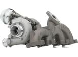 Ridex 2234C0067 - Turbocompressore Oe 038253019A Per A3 (8L), Galaxy (Wgr), Alhambra (7V), Cordoba (6L), Ibiza (6L), Leon (1M1), Toledo Ii (1M2), Fabia I (6Y), Fabia Ii (54), Octavia I (1U), Roomster (5J), Superb I (3U), Bora (1J), Golf Iv (1J), New Beetle, Passat (3B), Polo (9N), Sharan (7M)