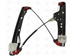 Abakus 130-004-027 - Oe 51337140587 Regolatore Del Finestrino, Anteriore Sinistro Per Serie 3 (E91), Serie 3 (E90)