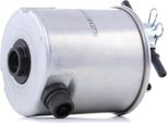 Ridex 9F0443 - Filtro Carburante Oe 77 01 066 680 Per Logan, Sandero, Logan I