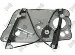 Abakus 130-048-013 - Oe 6Y1837461 Regolatore Di Finestrini, Anteriore Sinistro Per Fabia I (6Y)