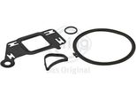 Elring Kit Guarnizioni Sfiato Carter Motore 708.230 Separatore D'olio Adatto Per MERCEDES-BENZ Actros MP4 / MP5 3 Mm Fpm (Gomma Fluorurata) 24,2 Mm 30,2 Mm