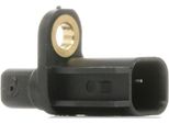 Ridex 412W1116 - Sensore Abs Oe 20592 Per C70 Ii Cabriolet (542), S40 Ii (544), S60 Ii (134), S80 Ii (124), V50 (545), V60 I (155, 157), V70 Iii (135), XC60 (156), XC70 Ii (136)