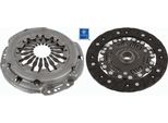 Sachs 3000 951 630 - Oe 77 01 475 996 Kupplungssatz FüR Logan, Sandero, Clio Iii, Logan Ii, Modus (F/JP0), Thalia Iii (L8)