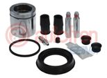 Autofren Seinsa Kit Di Riparazione Pinza Freno Per Bmw 1 Hatchback (E87) Anteriore 54 Mm D43379S