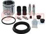 Autofren Seinsa Kit Di Riparazione Pinza Freno Per Vw Golf V Hatchback (1K1) Anteriore 57 Mm D43374S