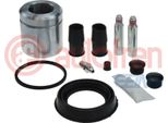 Autofren Seinsa Kit Di Riparazione Pinza Freno Per Opel Astra K Sports Tourer (B16) Anteriore 54 Mm D43493S
