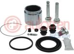 Autofren Seinsa Kit Di Riparazione Pinza Freno Per Toyota Celica (ST20, AT20) Anteriore 57 Mm D43298S