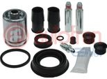 Autofren Seinsa Kit Di Riparazione Pinza Freno Per Ford Focus Iii Turnier Posteriore 38 Mm D43503S