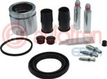 Autofren Seinsa Kit Di Riparazione Pinza Freno Per Bmw 5 Berlina (E28) Anteriore 57 Mm D43309S