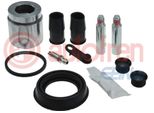 Autofren Seinsa Kit Di Riparazione Pinza Freno Per Bmw 3 Coupé (E46) Posteriore 46 Mm D43440S