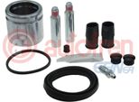 Autofren Seinsa Kit Di Riparazione Pinza Freno Per Ford Mondeo Ii (Bap) Anteriore 60 Mm D43327S