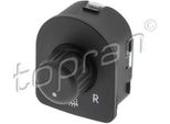 Topran 638 190 - Oe 7E1 959 565A Interruttore, Regolazione Specchio Per Fox (5Z), T5