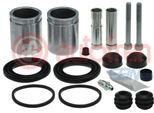 Autofren Seinsa Kit Di Riparazione Pinza Freno Per Vw Crafter 30-50 Furgone (2E) Anteriore 48 Mm D43315S