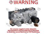 Turbocompressore Sidat 48.1108 Adatto Per MERCEDES-BENZ Sprinter 3,5 T Furgone (906)