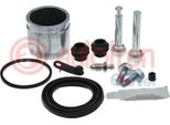 Kit Riparazione Pinza Freno Hyundai Anteriore I30/Ix20/Kona 1,0-2,0 07- Super Kit