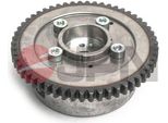 Jpn 60R0325 - Unità Di Fasatura Dell'albero A Camme Oe 24350 25000 Per Sonata V (Nf), Genesis, Ix35, Santa Fe Ii (Cm), Santa Fe Iii (Dm), Carens Iii (Un), Magentis, Optima (FSGDS6B), Sorento Ii (Xm), Sportage (Sl)