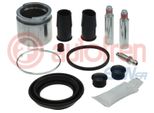 Autofren Seinsa Kit Di Riparazione Pinza Freno Per Opel Kadett E Cc (T85) Anteriore 48 Mm D43280S