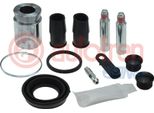 Autofren Seinsa Kit Di Riparazione Pinza Freno Per Bmw 3 Cabrio (E30) Posteriore 35 Mm D43404S