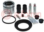 Autofren Seinsa Kit Di Riparazione Pinza Freno Per Opel Calibra A (C89) Anteriore 54 Mm D43351S