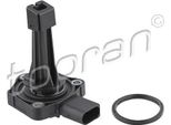Topran 622 467 - Sensore Oe 31251841, Livello Olio Motore Per C30 (533), S40 Ii (544), S60 Ii (134), S80 Ii (124), V40 (525, 526), V50 (545), V60 I (155, 157), V70 Iii (135), XC60 (156), XC70 Ii (136)