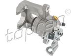 Topran 631 459 - Oe 7701 208 361 Pinza Freno, Asse Posteriore Sinistro Per Modus (F/JP0), Clio Iii