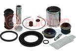 Autofren Seinsa Kit Di Riparazione Pinze Freno Per Toyota Mr 2 I (AW1) Posteriore 36Mm D43552S