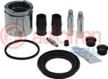 Autofren Seinsa Kit Di Riparazione Pinza Freno Per Opel Astra F Cc (T92) Anteriore 54 Mm D43354S