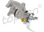 Topran 631 461 - Oe 3421 6 776 926 Pinza Freno, Asse Posteriore Destro Per R56, R57, R55, R59, R58