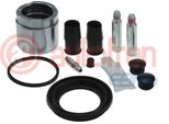 Autofren Seinsa Kit Di Riparazione Pinza Freno Adatto Per MERCEDES-BENZ Sprinter 2 T Furgone (901, 902) Anteriore 52 Mm D43288S
