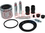 Autofren Seinsa Kit Di Riparazione Pinza Freno Per Ford Sierra (Gbg, GB4) Anteriore 60 Mm D43291S