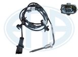 Era 551042A - Oe 055578722 Sensore Temperatura Gas Di Scarico Per Astra J, Cascada (W13), Insignia A (G09), Zafira Tourer C