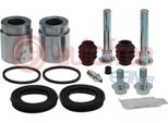 Kit Di Riparazione Pinze Freno Autofren Seinsa Per Jeep Grand Cherokee Ii (Wj, Wg) Anteriore 48Mm D43396S