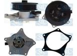 Pompa Refrigerante Saleri Sil Pompa Acqua Per Opel Corsa E Hatchback (X15) PA1723