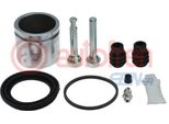 Autofren Seinsa Kit Di Riparazione Pinza Freno Per Fiat 500X (334) Anteriore 60 Mm D43586S