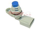 Metzger Sensore Di Posizione Dell'albero A Camme 0903024 Per Vw Polo (9N_)