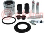 Autofren Seinsa Kit Di Riparazione Pinza Freno Per Ford Fiesta Mk4 Hatchback (Jas, Jbs) Anteriore 48 Mm D43292S