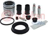 Autofren Seinsa Kit Di Riparazione Pinza Freno Per Renault Clio Iv Hatchback (Bh) Anteriore 48 Mm D43439S