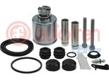 Autofren Seinsa Kit Di Riparazione Pinza Freno Per Iveco Daily Vi Furgone Posteriore 60 Mm D43538S