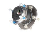 Skf Vkba 3661 - Oe 1471852 Radlagersatz Per Focus Ii, Focus C-Max (DM2), C-Max