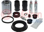 Autofren Seinsa Kit Di Riparazione Pinza Freno Per Ford Focus Mk4 Turnier (Hp) Posteriore 38 Mm D43512S