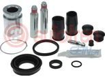 Autofren Seinsa Kit Di Riparazione Pinza Freno Per Bmw 3 Cabrio (E30) Posteriore 33 Mm D43341S