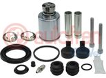 Autofren Seinsa Kit Di Riparazione Pinza Freno Per Ford Transit Mk6 Furgone (V347, V348, Fa) Posteriore 52 Mm D43564S