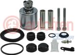 Autofren Seinsa Kit Di Riparazione Pinza Freno Per Iveco Daily Vi Furgone Posteriore 60 Mm D43540S