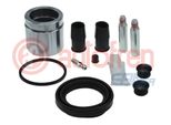 Autofren Seinsa Kit Di Riparazione Pinza Freno Per Bmw 3 Berlina (E30) Anteriore 54 Mm D43350S