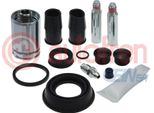 Autofren Seinsa Kit Di Riparazione Pinza Freno Per Toyota Yaris Hatchback (P9) Posteriore 34 Mm D43501S